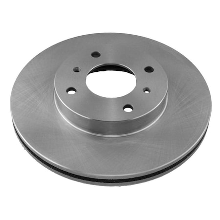Uap 31057 Disc Brake Rotor 31057